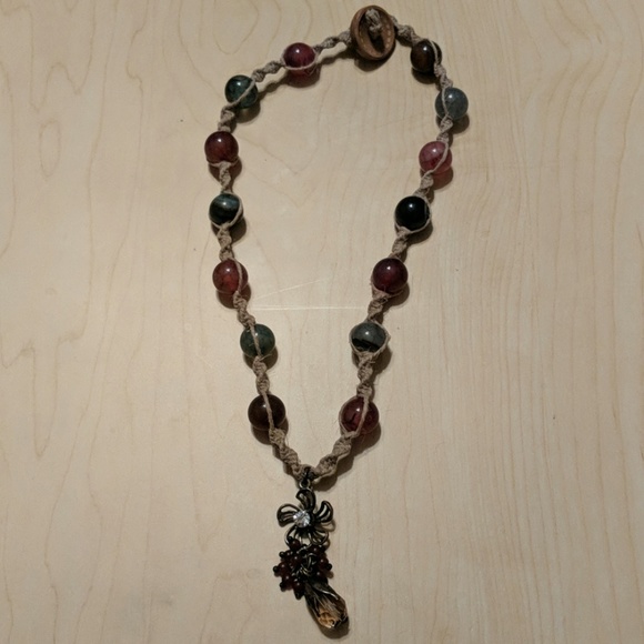Jewelry - Hemp Jewelry Jewelry - Hemp Jewelry
